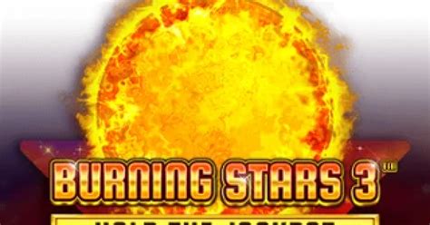 Burning Stars 3 Betfair